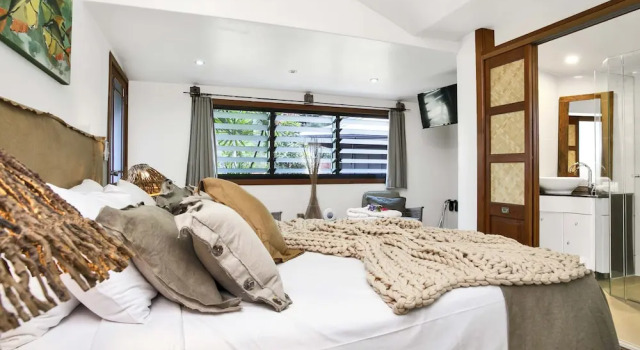 Номер Comfort Cape Byron Retreat