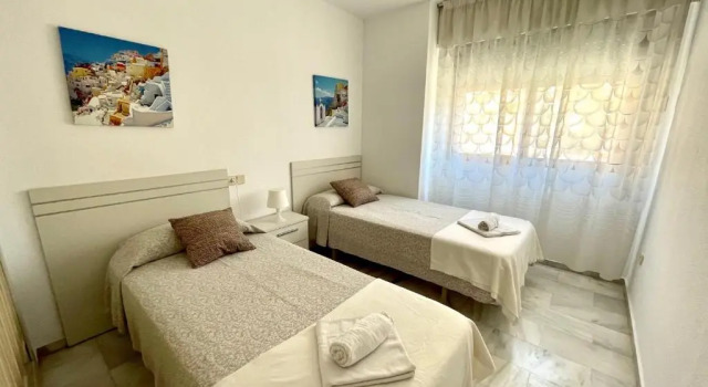Mediterraneo 43 - Aloturin Benidorm, Забронировать Отель Отели Бенидорм 3 звезды, 3*