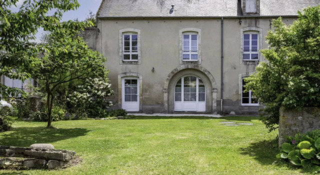 Maison Sainte Claire, Забронировать Отель Участки высадки Нормандии Нижняя Нормандия