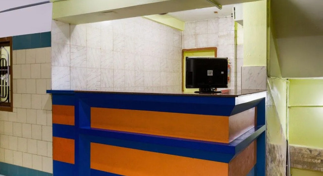 Spot On 45777 Triplicane High Rd, Забронировать Отель Трипликане Ченнаи, рядом с MGR Memorial