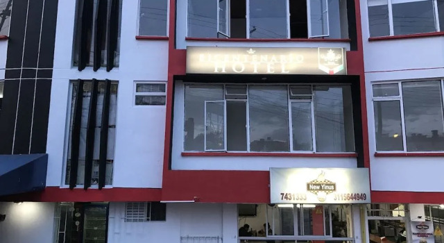 Hotel Tunja Bicentenario, Prenota Hotel Tunja Boyacá