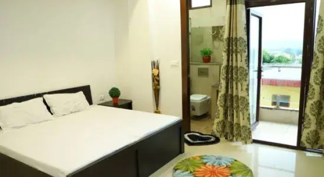 Апартаменты Excellent Property With Exellent Amenities You Would Love To Live In