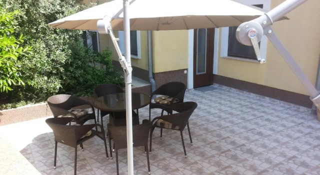 Апартаменты Apartments Intiv