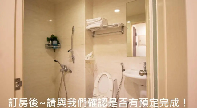 Номер Standard The Gleaners Homestay