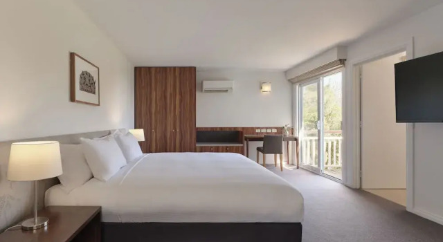 Вилла Ocean с 2 комнатами RACV Cape Schanck Resort