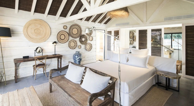 Sublime Comporta Country Retreat & SPA, Забронировать Курортный отель СПА-отели Грандола, SPA-услуги