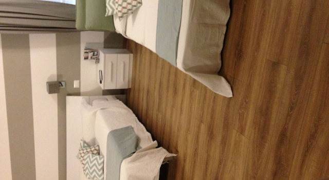 Suite Simonetta