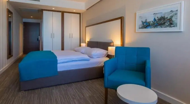 Hotel Katarina, Забронировать Отель Брибир Приморско-Горанская жупания