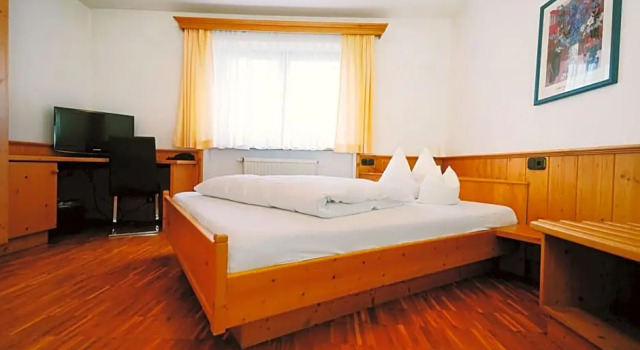 Номер Standard Hotel & Restaurant Grüner Baum