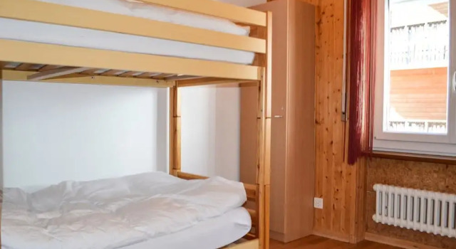 Konkordia 7 Riederalp, Prenota Hotel Riederalp 