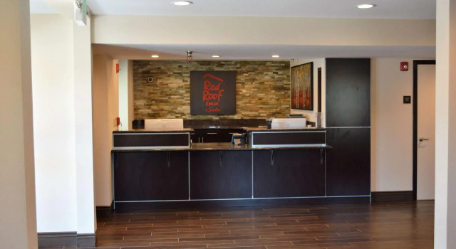 Red Roof Inn & Suites Sacramento North, Reserva ahora Hotel Downtown Sacramento 