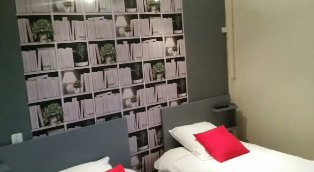 Hôtel des Sables, Prenota Hotel Saint-Georges-de-Reneins Beaujolais