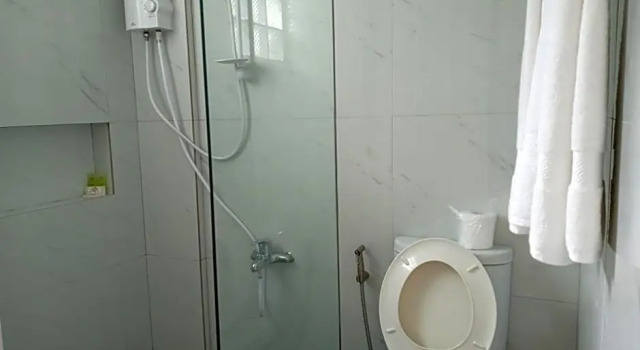 Deluxe chambre MR Holidays Hotel