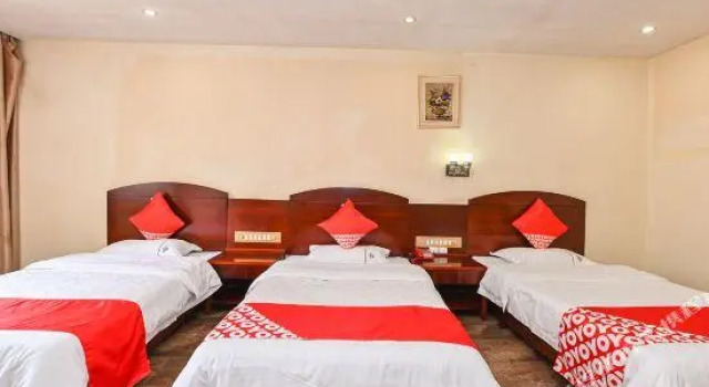 Long Ze Business Hostel, Varaa Hostelli Hostellit kohteessa Yunnan, Hostelli