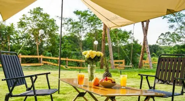 Yuanshan Ximu Homestay (Mount Luofu), Book Hotel Hoteller i Guangdong med parkering, Parkering
