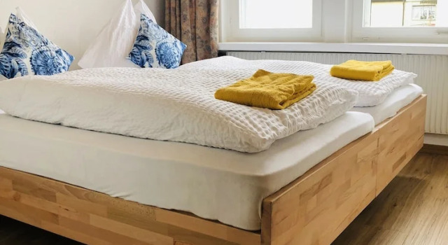 Апартаменты c 1 комнатой central beauty scenery apartment