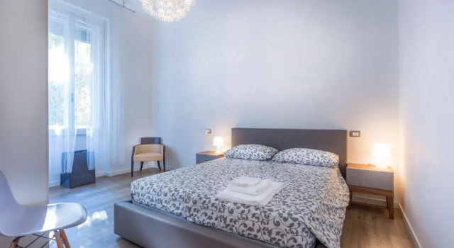 Апартаменты Udine Centre Stylish Apartment