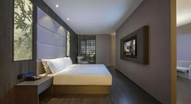 Люкс Crystal Orange Linyi Beijing Road