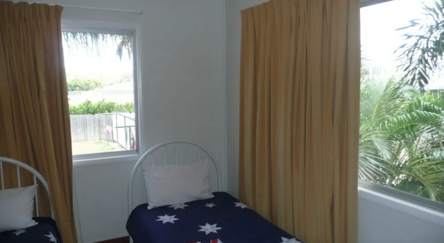 Ocean Breeze Apartments