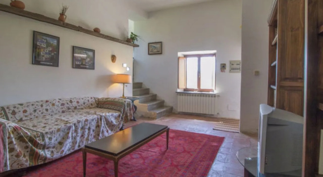 House La Contea Terni