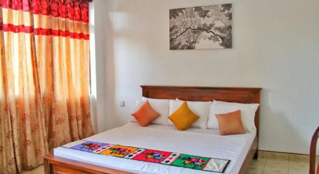 Семейный номер Standard Luxury apartment The Walkers Nest