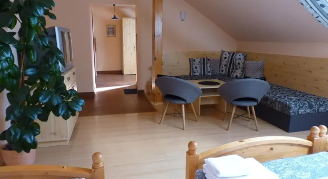Penzion V Podzámčí Litomyšl, Rezerwuj Hotel Litomysl Kraj pardubicki