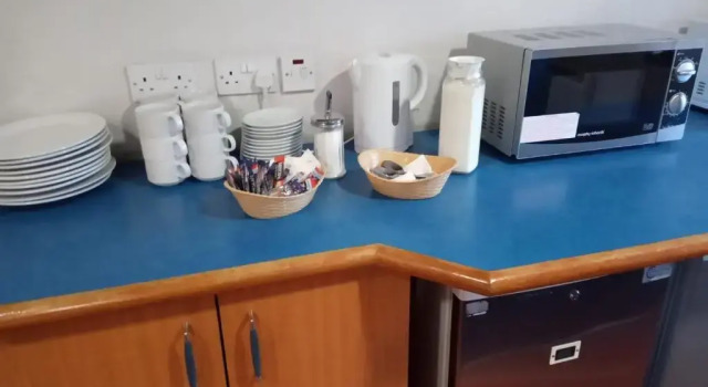 Семейный номер Standard Redwings Lodge Sawtry Huntingdon