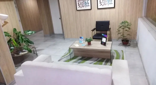 Little Conty, Reservar Apartamento Maipú Santiago