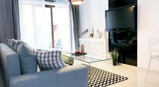 Апартаменты Icon Apartments Centrum 68