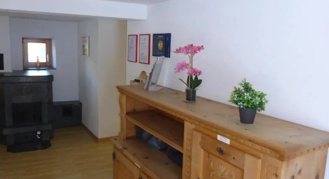 Апартаменты Nolla Apartment