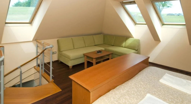 Heipark Tošovice, Reserva ahora Hotel Tošovice Moravia-Silesia