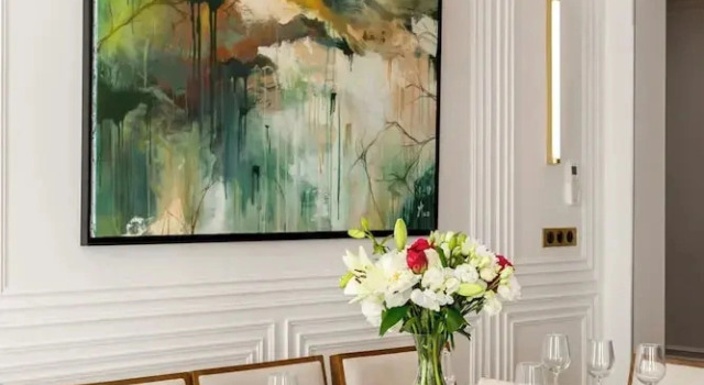 Апартаменты Merveil Luxury Suites - Marais - Caire I-II