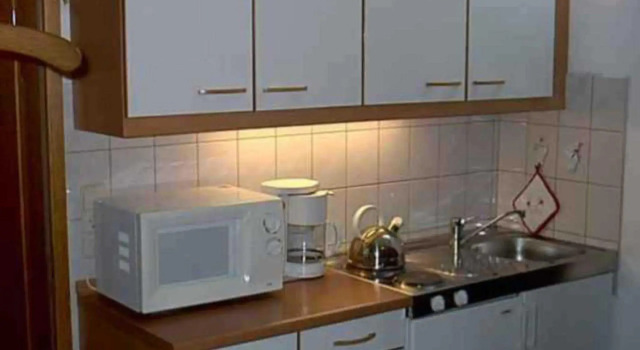 Ferienappartements Bruestle, Reserva ahora Hotel Hoteles en Baden-Wurtemberg con aparcamiento, Aparcamiento