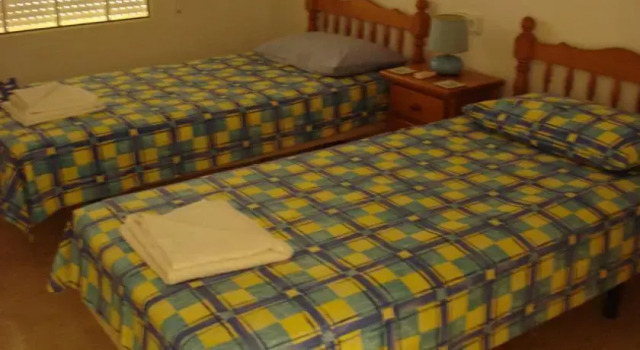 Villa Las Ramblas, Rezervați Vilă Orihuela Comunitatea Valencia