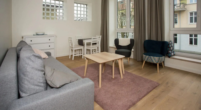 Sopot Apartamenty Bema 6, Book Apartment Dolny Sopot 