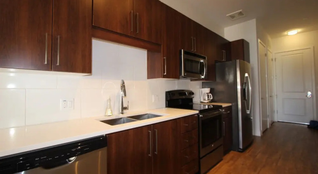 Апартаменты Premium The Stay in Kierland