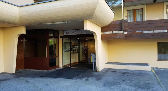 Residence Panorama A201