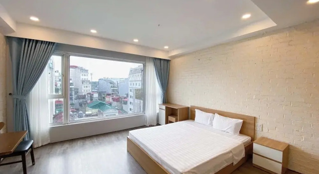 Eco Nest Classic Apartment