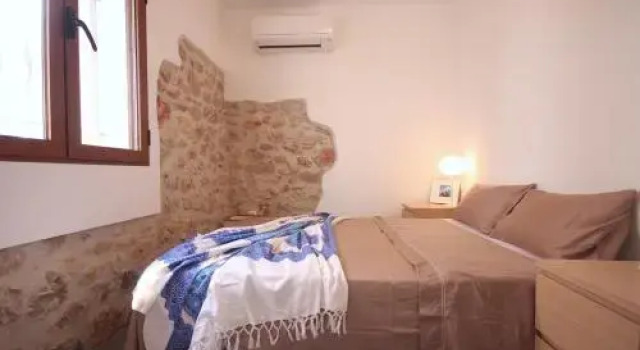 Casa De Pueblo En Centro Historico De Denia