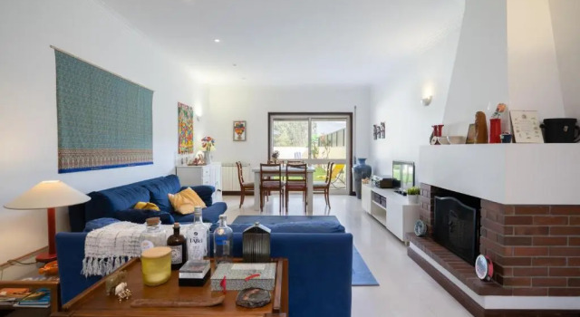 Spacious Modern Beach House - Esposende