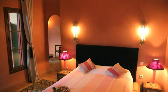 Люкс Riad LAziza