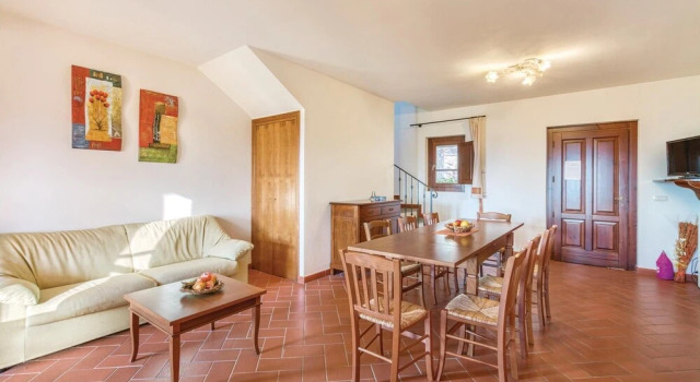 La Veranda, Buchen Sie Hotel Loro Ciuffenna 