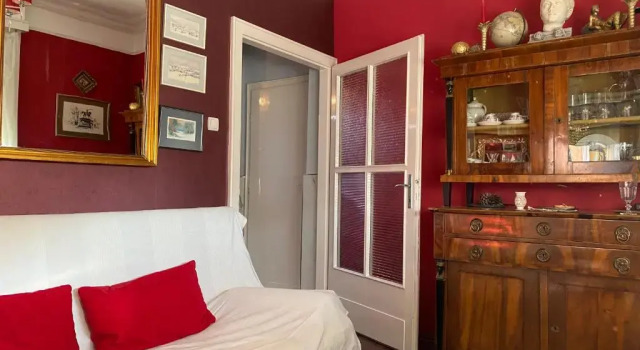 Апартаменты Lonyay Street Apartment