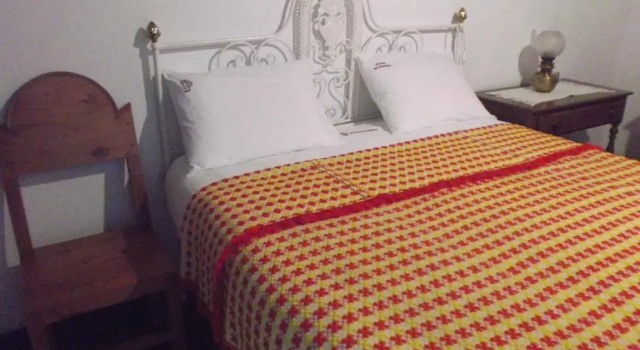 Номер Standard Quinta Do Martelo