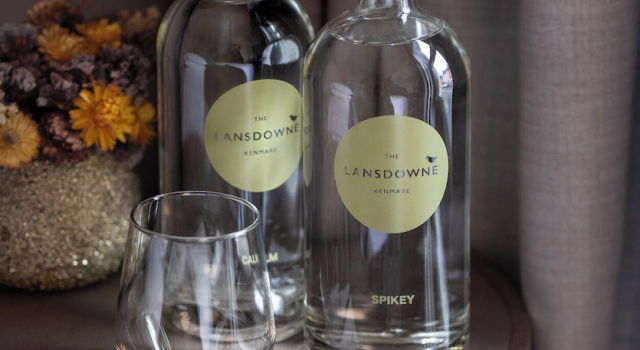 Номер Standard The Lansdowne Kenmare