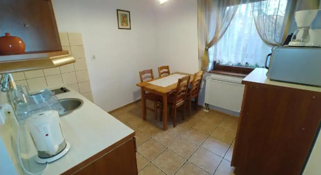 Семейный люкс APARTAMENTY u KOWALA