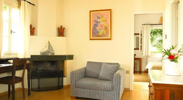 Апартаменты Petali Village Hotel
