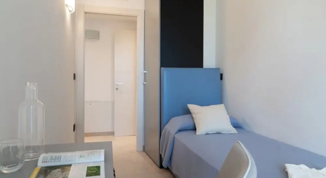 Апартаменты Premium Vela Azzurra Holiday Home