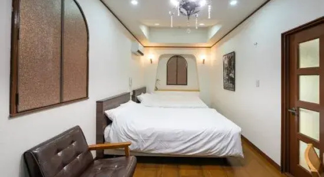 Номер Standard Grand Hotel Narita Airport