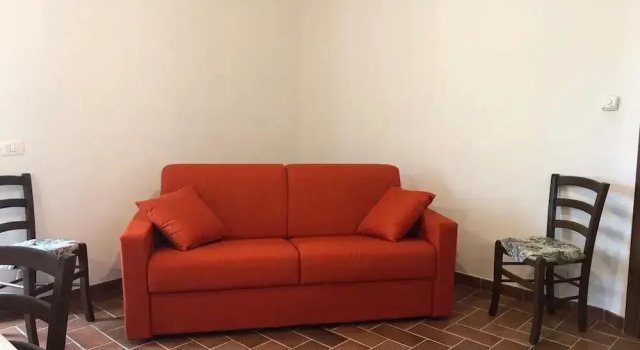 Agriturismo Il Poggio di Cantagallina